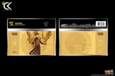 Naruto shippuden - gaara - golden ticket