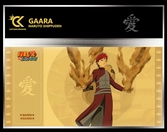 Naruto shippuden - gaara - golden ticket