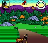 Looney Tunes Racing - Game Boy Color