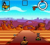 Looney Tunes Racing - Game Boy Color
