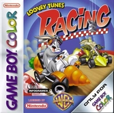 Looney Tunes Racing - Game Boy Color