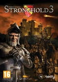 Stronghold 3 - PC