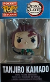 Demon slayer - pocket pop keychains - tanjiro