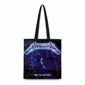 Metallica sac shopping ride the lightning