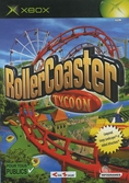 RollerCoaster Tycoon - XBOX