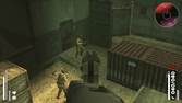 Metal Gear Solid Portable Ops - PSP