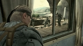 Metal Gear Solid 4 : Guns of the Patriots édition Platinum - PS3