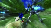 Sonic The Hedgehog - PS3