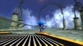 Sonic The Hedgehog - PS3