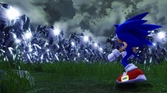 Sonic The Hedgehog - PS3
