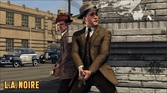 L.A. Noire - PS3