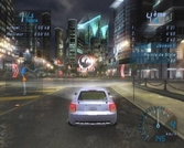 Need For Speed Underground - XBOX