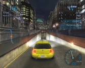 Need For Speed Underground - XBOX