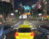 Need For Speed Underground - XBOX