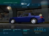 Need For Speed Underground - XBOX