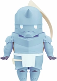 Fullmetal alchemist: brotherhood figurine hello! good smile alphonse elric 10 cm