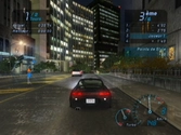 Need For Speed Underground - PlayStation 2