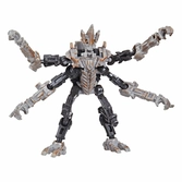 Transformers: rise of the beasts generations studio series core class actionfigur terrorcon freezer 9 cm
