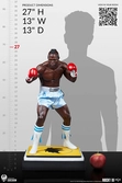 Rocky iii statuette 1/3 clubber lang 66 cm