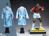 Rocky iii statuette 1/3 clubber lang 66 cm