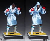 Rocky iii statuette 1/3 clubber lang 66 cm
