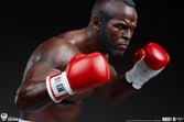 Rocky iii statuette 1/3 clubber lang 66 cm