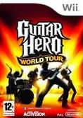 Guitar Hero : World Tour - WII