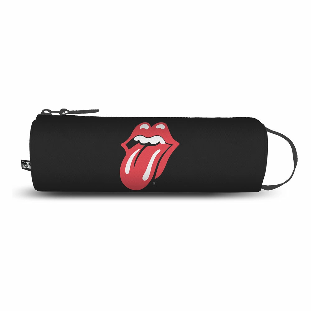 Maglietta Rolling Stones - Logo & Tongue | Idee Per Regali Originali - Foto 10