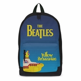 The beatles sac à dos yellow sub film