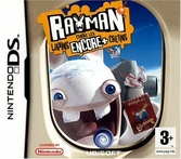 Rayman contre les Lapins encore plus Crétins - DS
