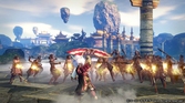 Warriors Orochi 3 Ultimate - PS4