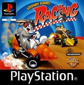 Looney Tunes Racing - PlayStation