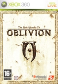 The Elder Scrolls IV : Oblivion - XBOX 360