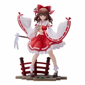 Touhou project statuette pvc tenitol reimu hakurei 20 cm