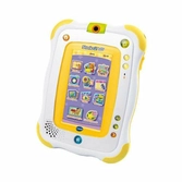 Tablette Storio 2 Baby Jaune + Coque Offerte