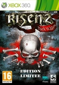 Risen 2 Dark Waters édition limitée - XBOX 360