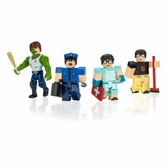 Roblox figurines multipack field trip z: principal boss