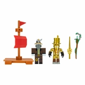 Roblox figurines game pack build a boat for treasure
