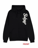 My hero academia - bakugo - sweat à capuche (m)