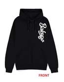 My hero academia - bakugo - sweat à capuche (xs)