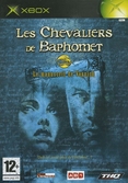 Les Chevaliers De Baphomet : Le Manuscrit De Voynich - XBOX