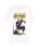 My hero academia - all might - t-shirt homme (m)