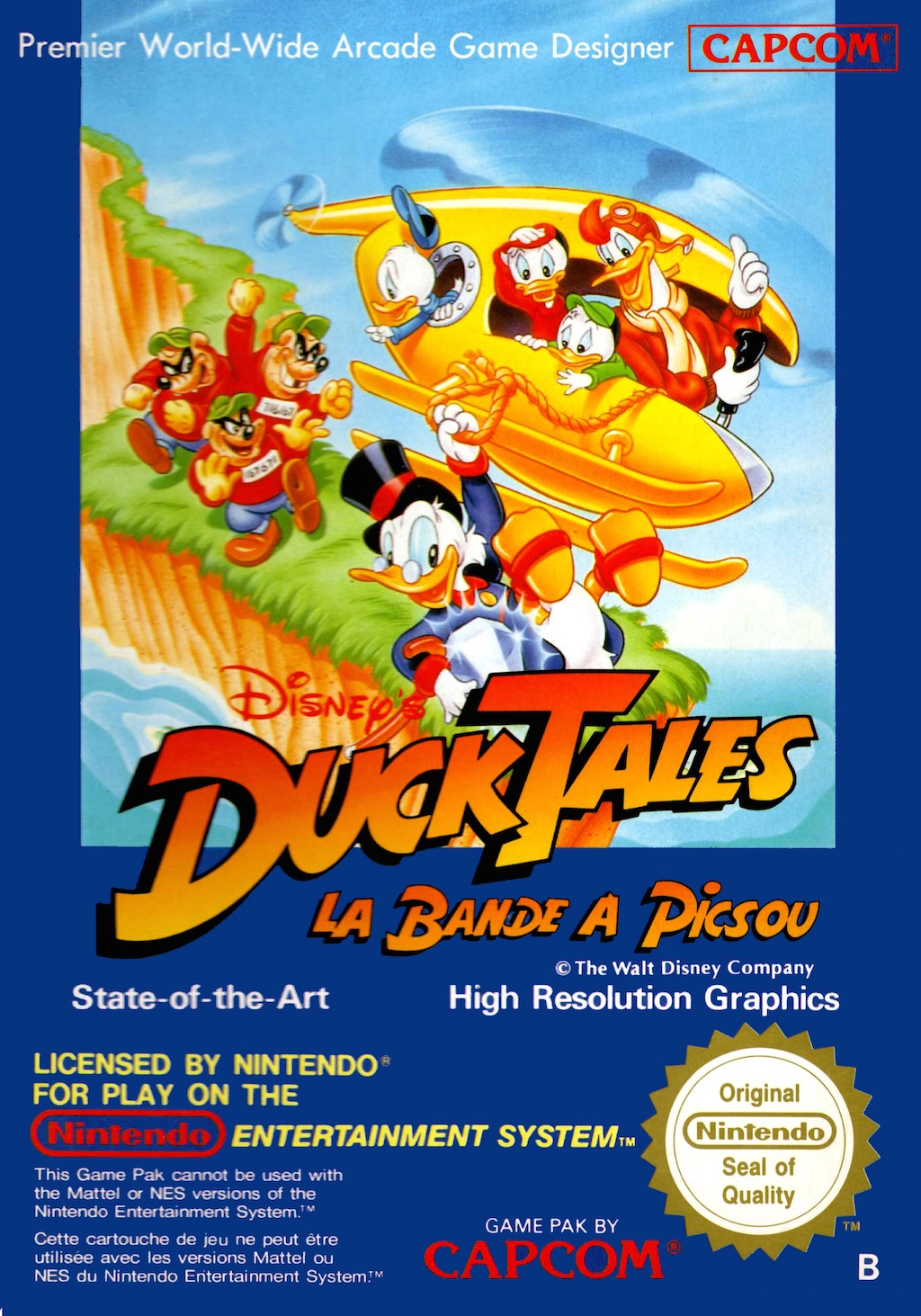 ducks tales playstation ducks tales playstation