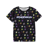 Pokemon - distortion