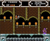 Duck Tales 2 - NES