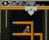 Duck Tales 2 - NES