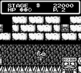 Duck Tales 2 : La Bande À Picsou - Game Boy