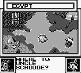 Duck Tales 2 : La Bande À Picsou - Game Boy