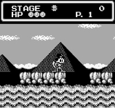 Duck Tales 2 : La Bande À Picsou - Game Boy