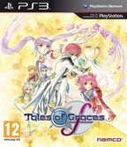 Tales of graces f - PS3